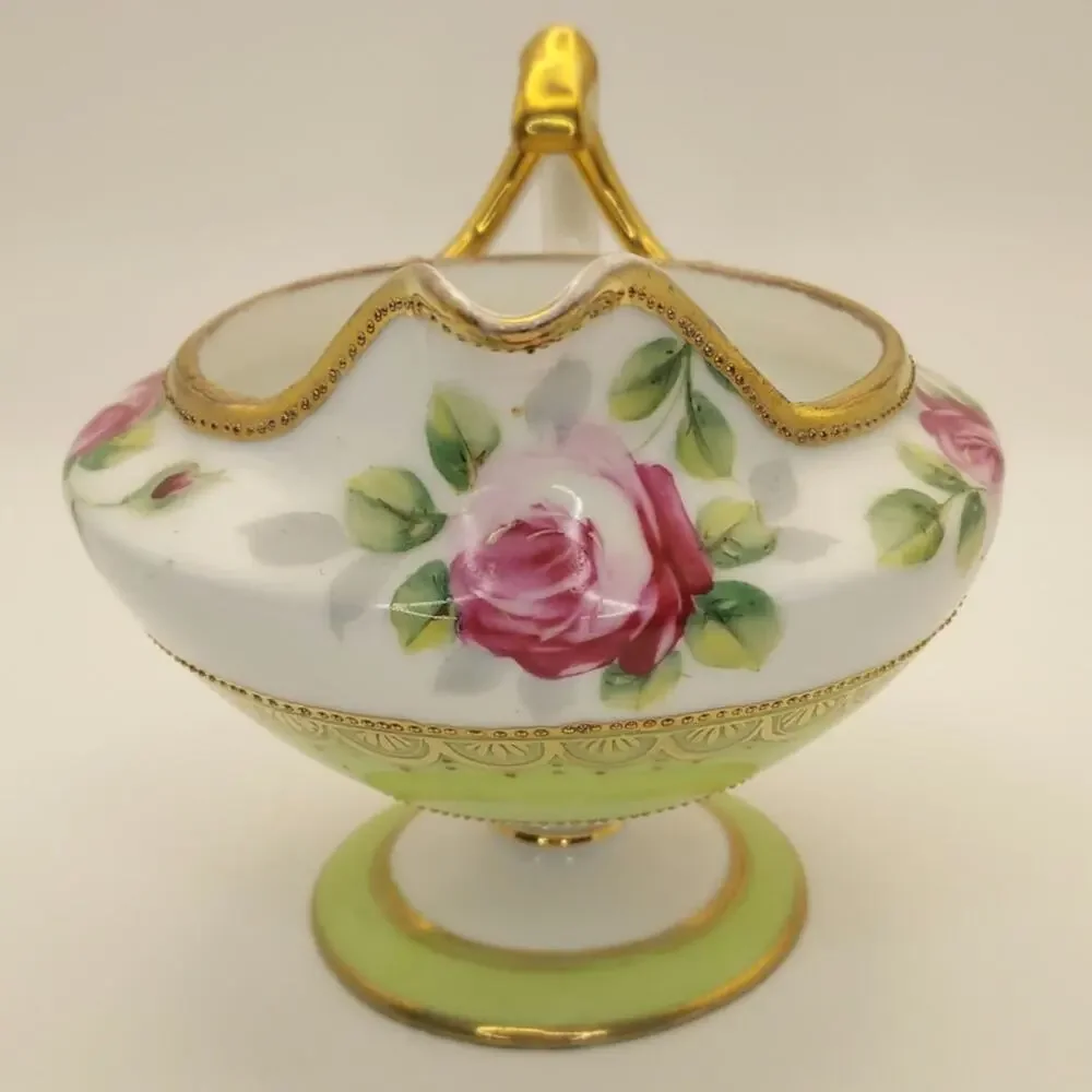 Noritake brand design